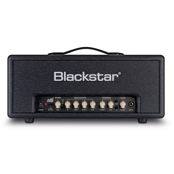 Blackstar Debut 100RH 100w Guitar Head