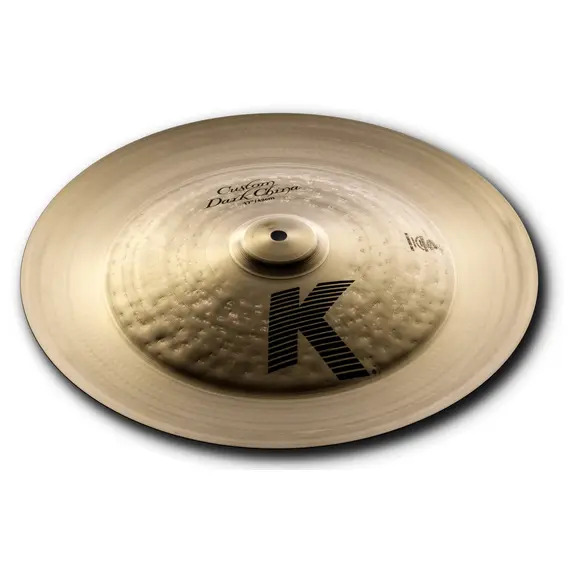 Zildjian K Custom Dark China - 17"
