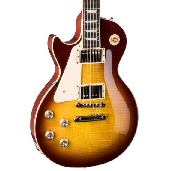 Gibson Les Paul Standard '60s LEFT HANDED - Iced Tea