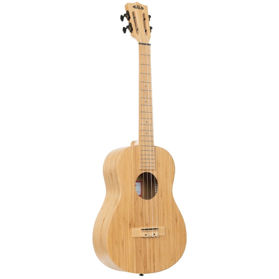 Kala KA-BMB-B Bamboo Ukulele - Baritone