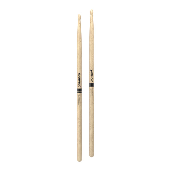 Promark Shiri Kashi Oak Classic Attack 7A Drumsticks