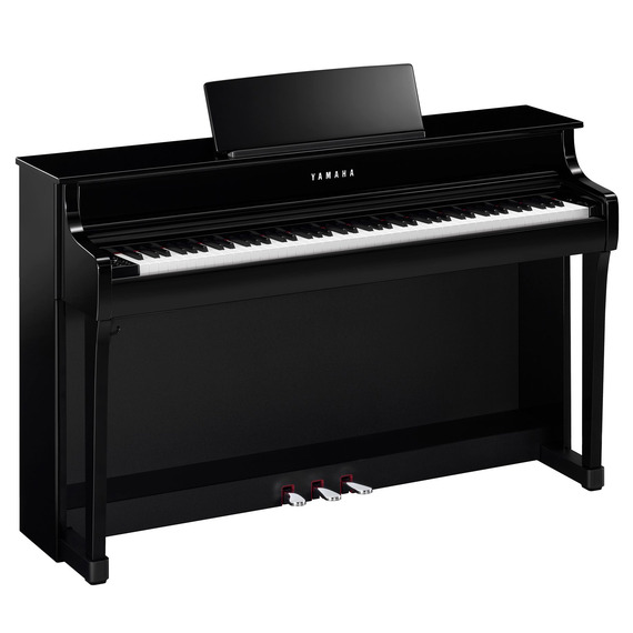Yamaha Clavinova CLP835 Digital Piano 