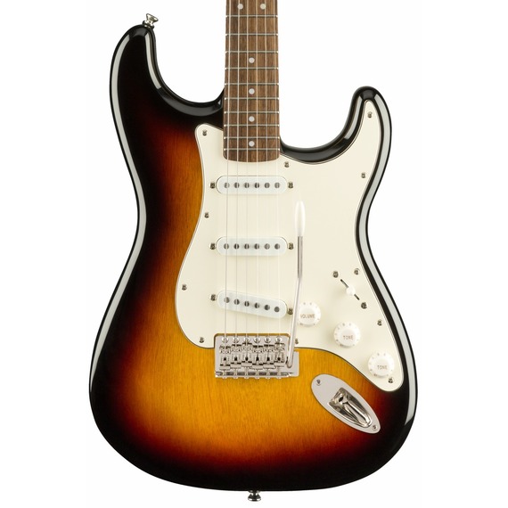 Squier Classic Vibe 60s Stratocaster