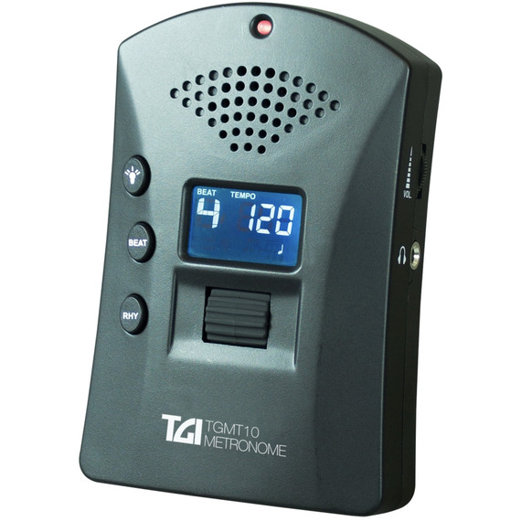 TGI Digital Metronome