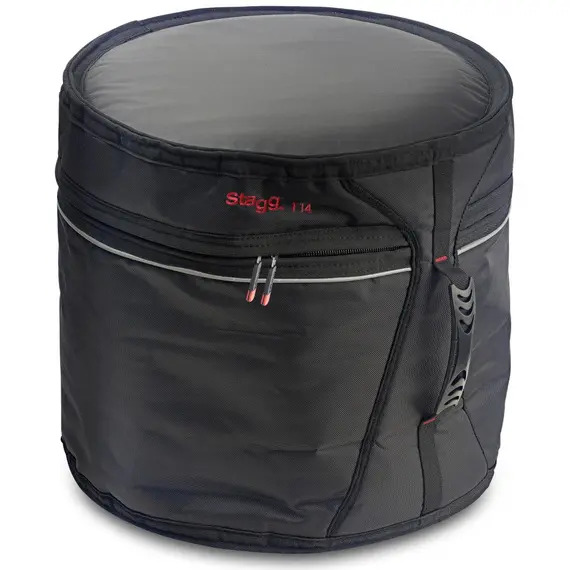 Stagg Professional Series Floor Tom Case