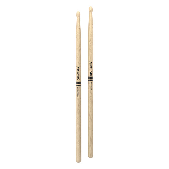 Promark Shiri Kashi Oak Classic Attack 5B Drumsticks