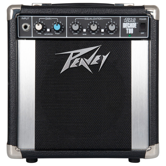 Peavey Decade Too Josh Homme Signature 10w Combo