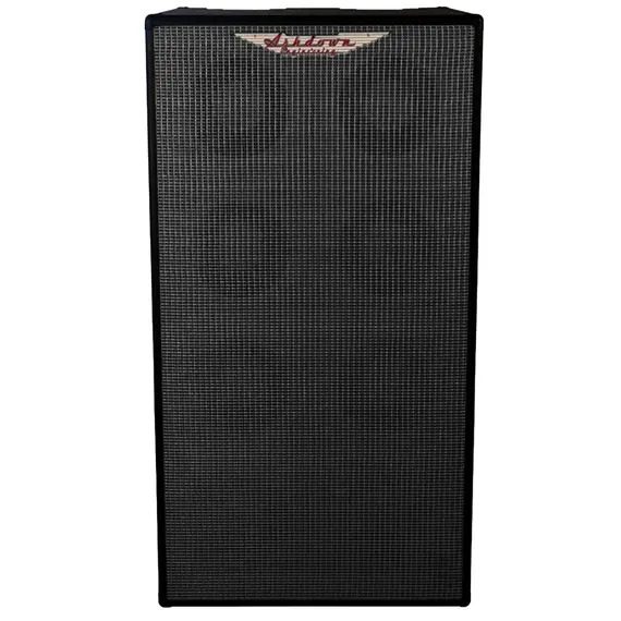 Ashdown ABM810H EVO IV (Made in the UK) 8x10" Bass Cabinet