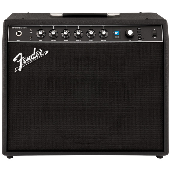 Fender Mustang LTX100 Guitar Combo
