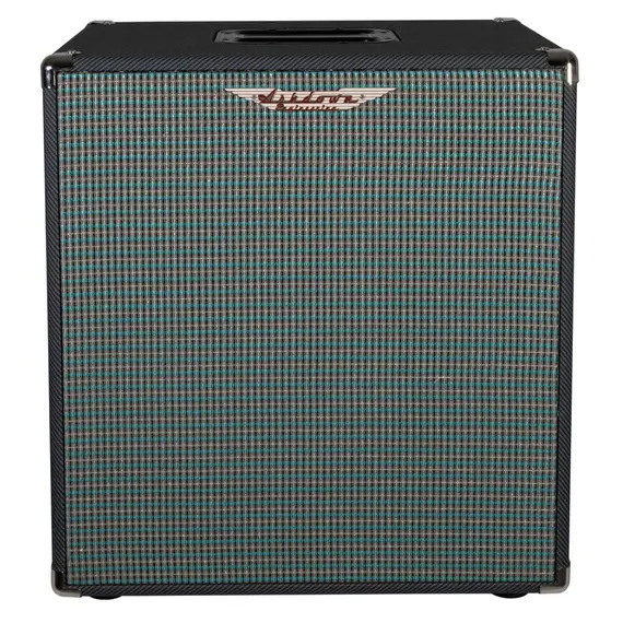 Ashdown Rootmaster RBM112T (Made in the UK) 300w 1x12" Bass Cab