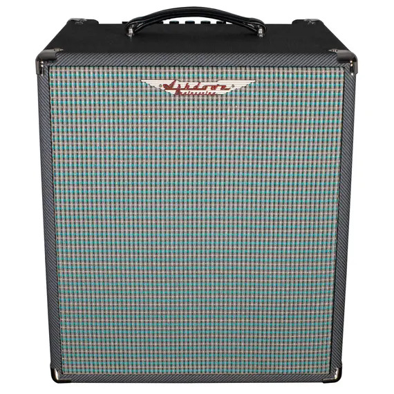 Ashdown SBM-112-200 (Made in the UK) 200 Watt 1x12 Bass Combo