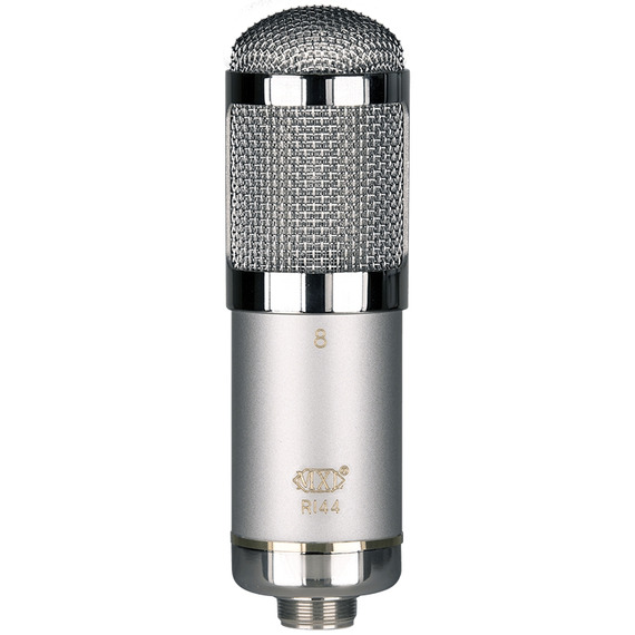 MXL R144 HE Heritage Edition - Ribbon Mic