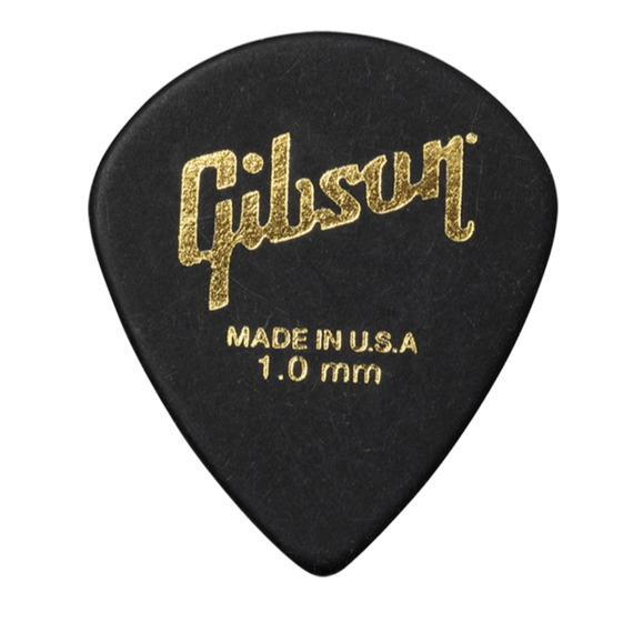 Gibson Modern Guitar Picks 6-Pack