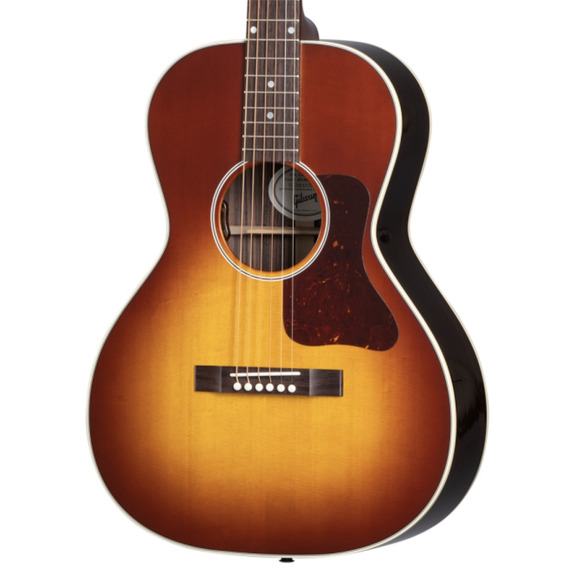 Gibson L-00 Rosewood 12 Fret - Rosewood Burst