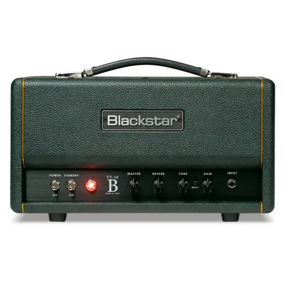 Blackstar TV10 B 10-Watt Valve Head