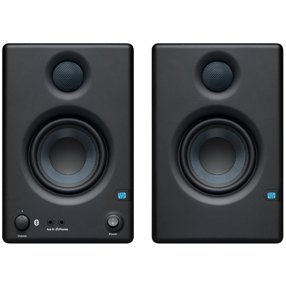 Presonus Eris E3.5 BT Studio Monitors with Bluetooth