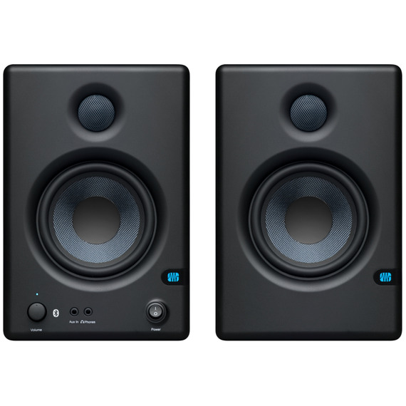 Presonus Eris E5 BT Studio Monitors with Bluetooth