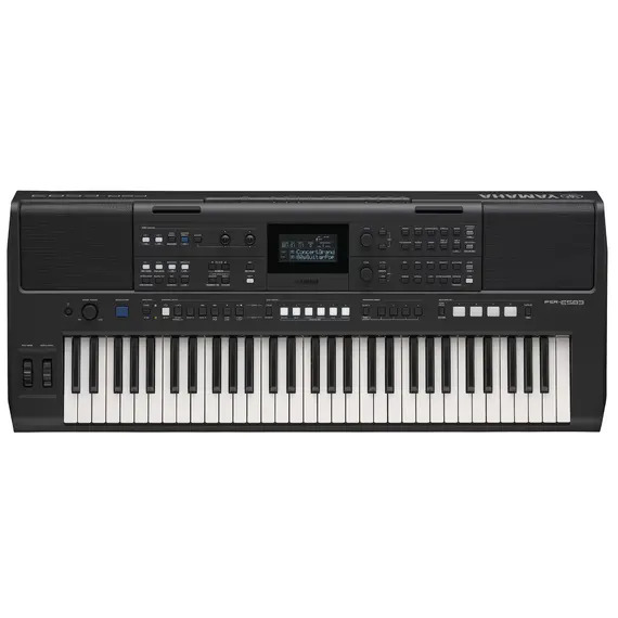 Yamaha PSR-E583 Keyboard