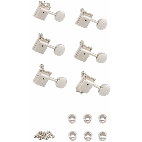 Fender Pure Vintage Tuning Machines for Strat / Tele