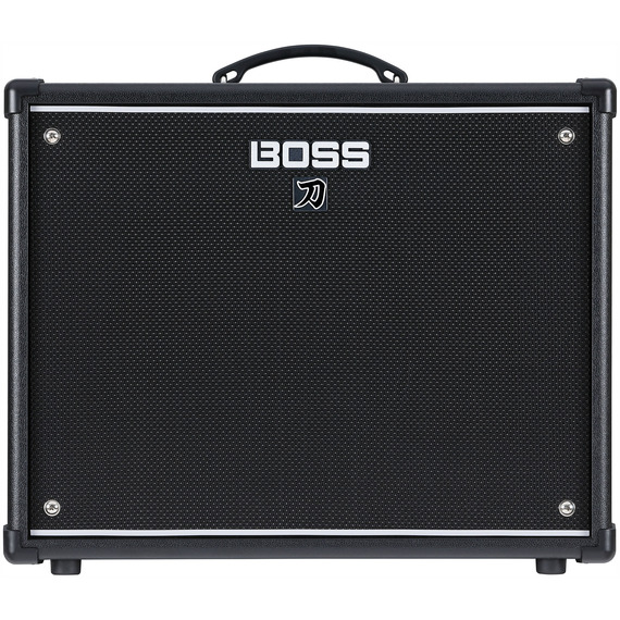 BOSS Katana 100 GEN 3 - 100w 1x12" Guitar Combo