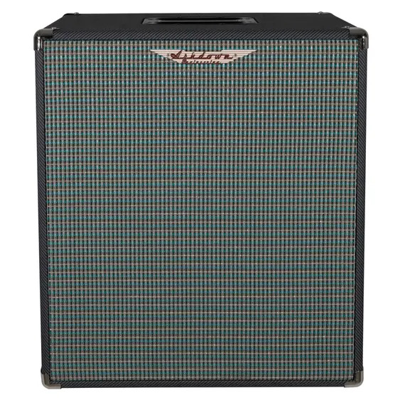 Ashdown Rootmaster RBM210T (Made in the UK) 300w 2x10" Bass Cab