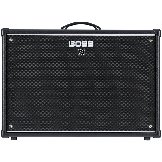 BOSS Katana 100 GEN 3 - 100w 2x12" Guitar Combo