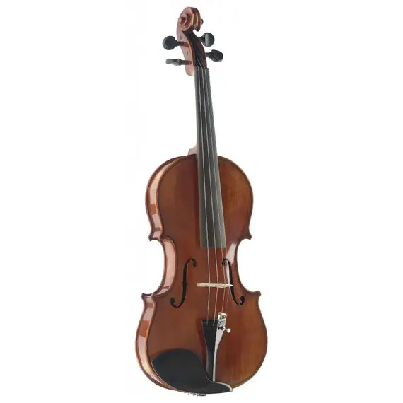 Stagg 4/4 Violin Deluxe All Solid