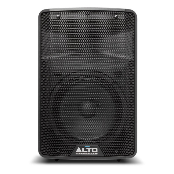 Alto TX308 8" 350W Active PA Speaker