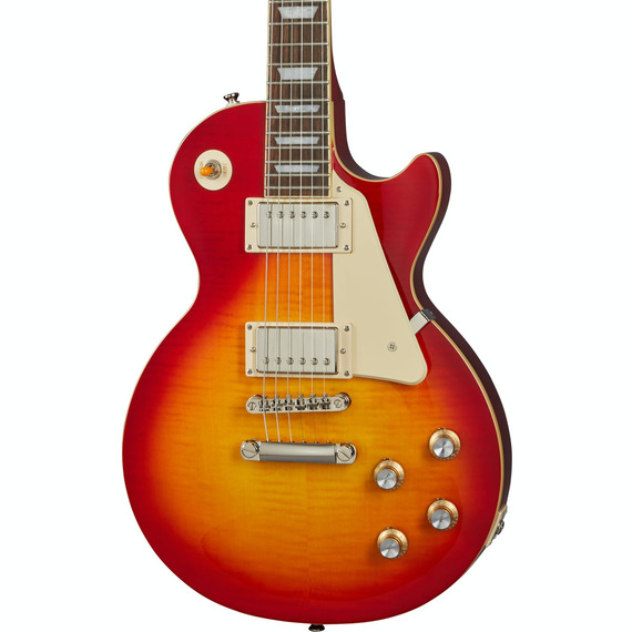 Epiphone Joe Bonamassa 1960 Les Paul Standard Outfit - Norm Burst