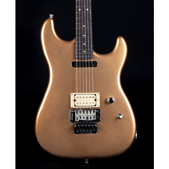 Jet JS-700 Electric Guitar - Copper