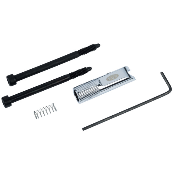 EVH D-Tuna - Drop Tuner for Floyd Rose Systems