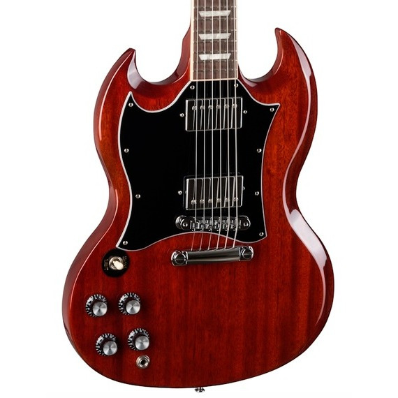 Gibson SG Standard LEFT HANDED - Heritage Cherry