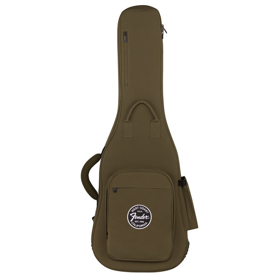 Fender Troubadour Electric Guitar Gigbag 