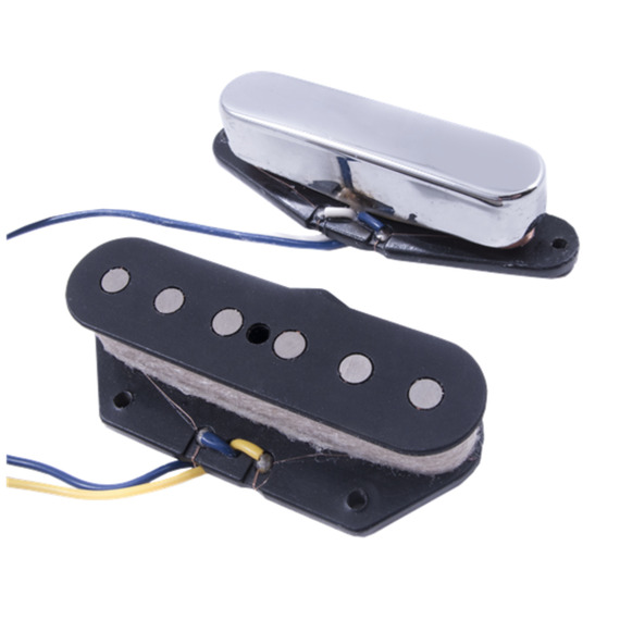 Fender Deluxe Drive Telecaster Pickup Set