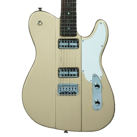 B-STOCK Shergold Telstar Standard ST14 - Champagne Gold