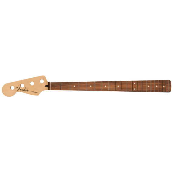 Fender Player Series Left Handed Jazz Bass Neck