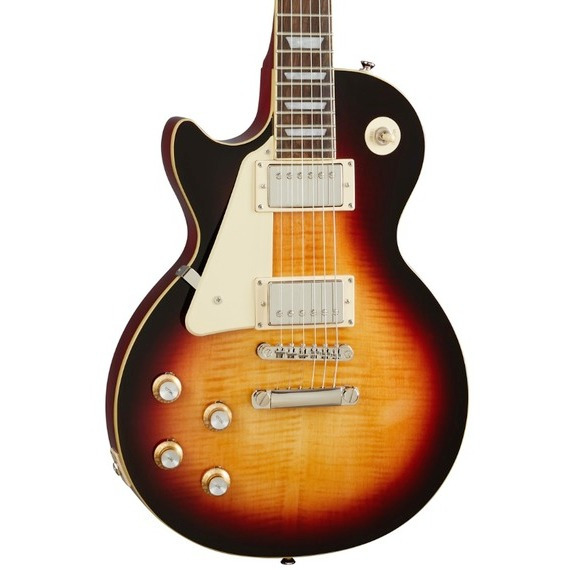 Epiphone Les Paul Standard '60s LEFT HANDED - GigGear