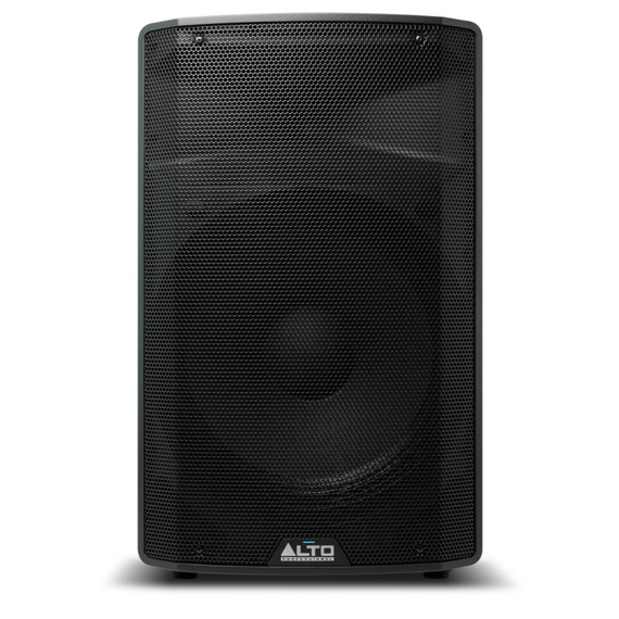 Alto TX315 15" 700W Active PA Speaker
