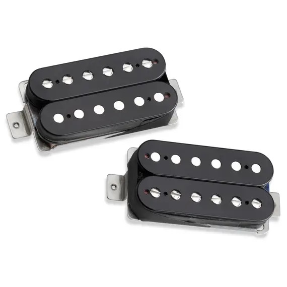 Seymour Duncan Slash 2.0 SE Signature Humbucker Set (4 Conductor/Short Legs) 