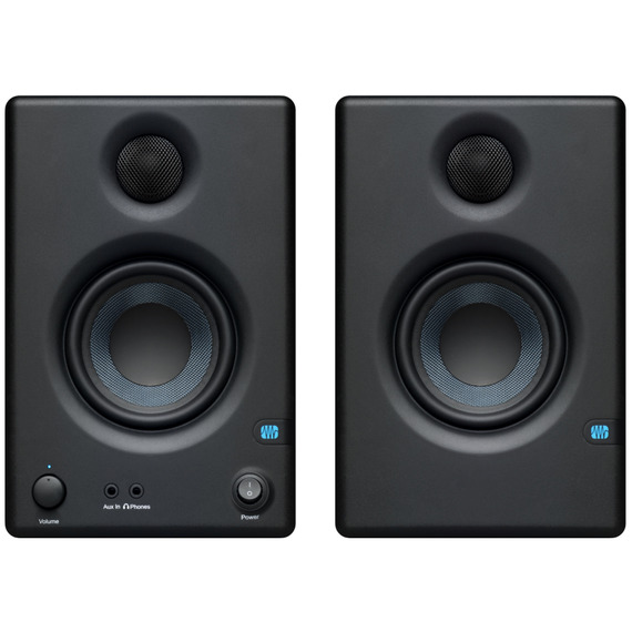 Presonus Eris E3.5 Studio Monitors