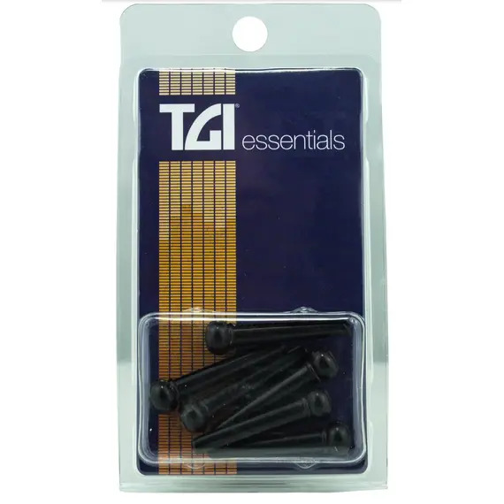 TGI Bridge Pin Set With Dot 