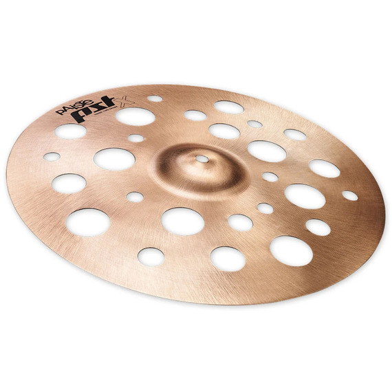 Paiste PST X Swiss Thin Crash 