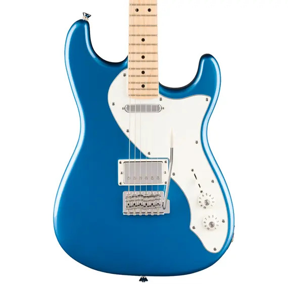 Squier Paranormal Stratocaster Deluxe Electric Guitar