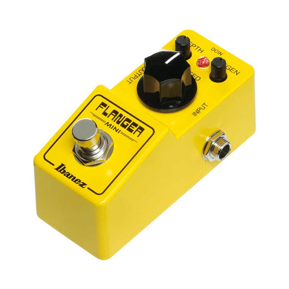 Ibanez Flanger MINI