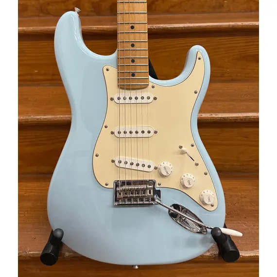 SECONDHAND Fender FSR Limited Edition Player Stratocaster - Sonic Blue