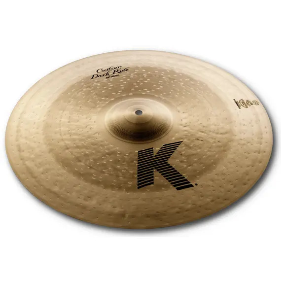 Zildjian K Custom Dark Ride 