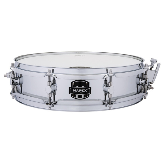 Mapex MPX 14" x 3.5" Steel Piccolo Snare Drum