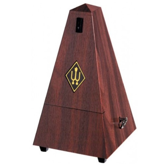 Wittner Pyramid Metronome - WITH BELL