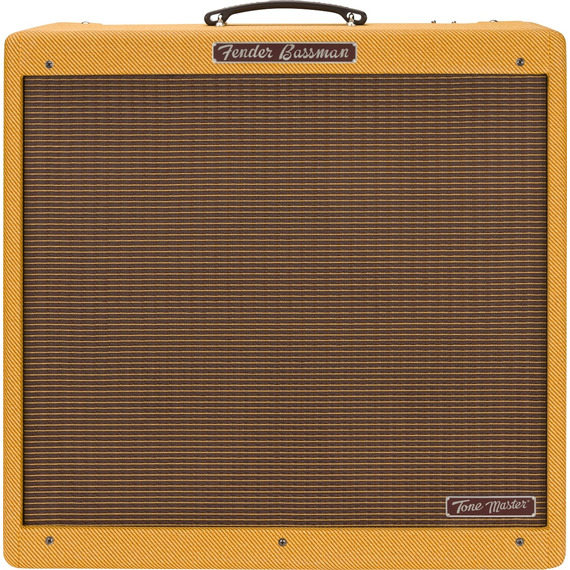 Fender Tone Master Bassman Amplifier