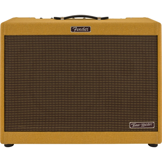 Fender Tone Master FR-12 1000w 1x12" Full Range, Flat Response Speaker - Tweed
